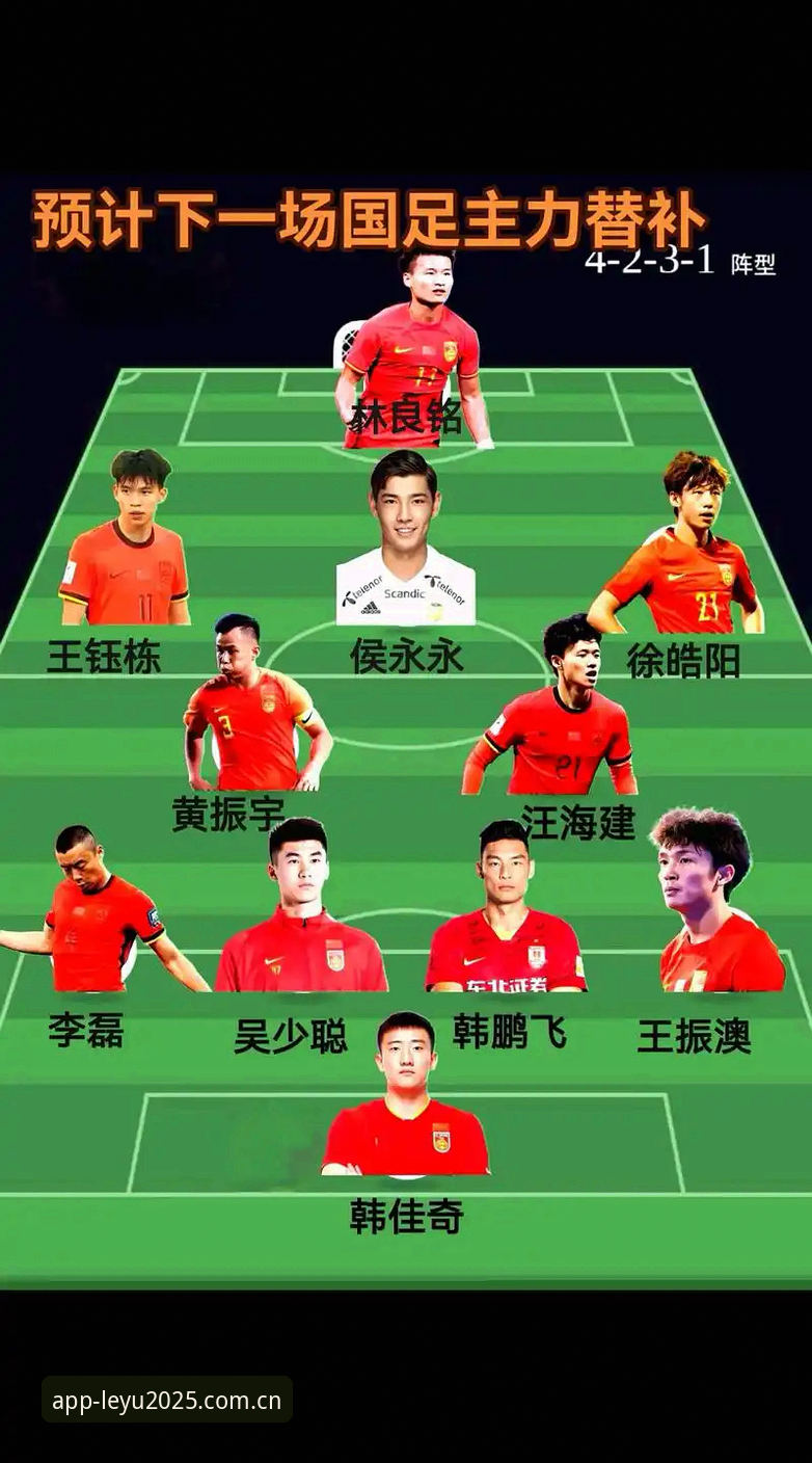 leyu乐鱼APP下载 2030世界杯扩军至66队全面解析:中国男足的黄金机遇与全球足球格局重塑