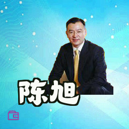陈旭
